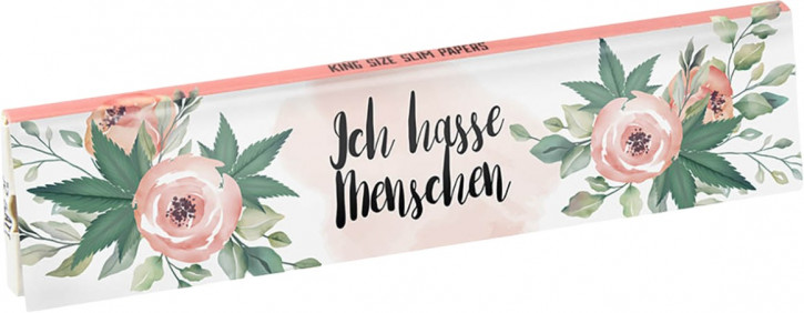 Choosypapers King Size Slim